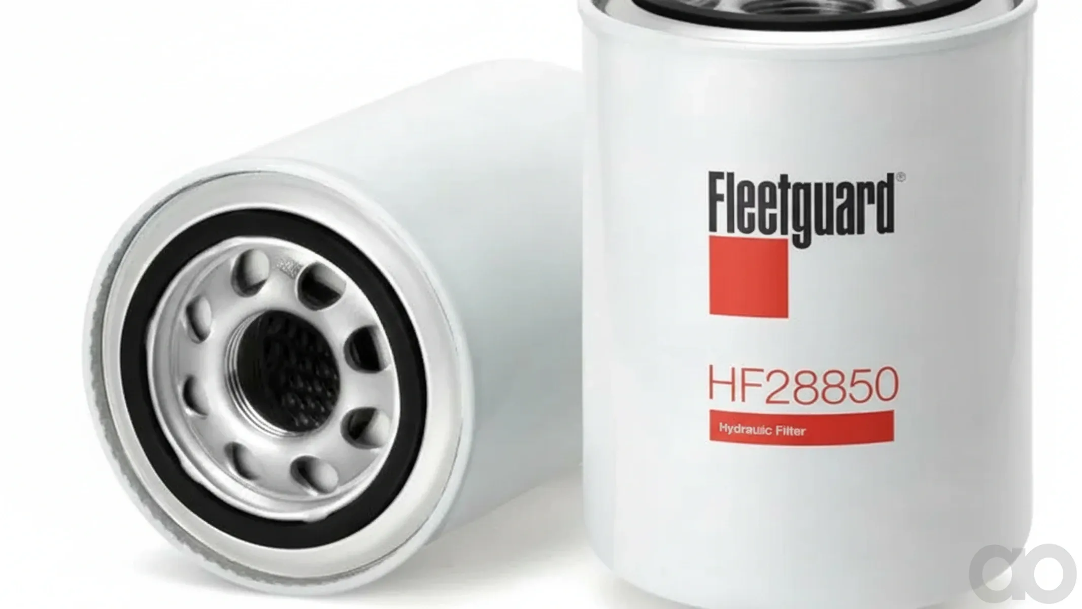 Case IH - HF28850 - Hydraulic Oil Filter