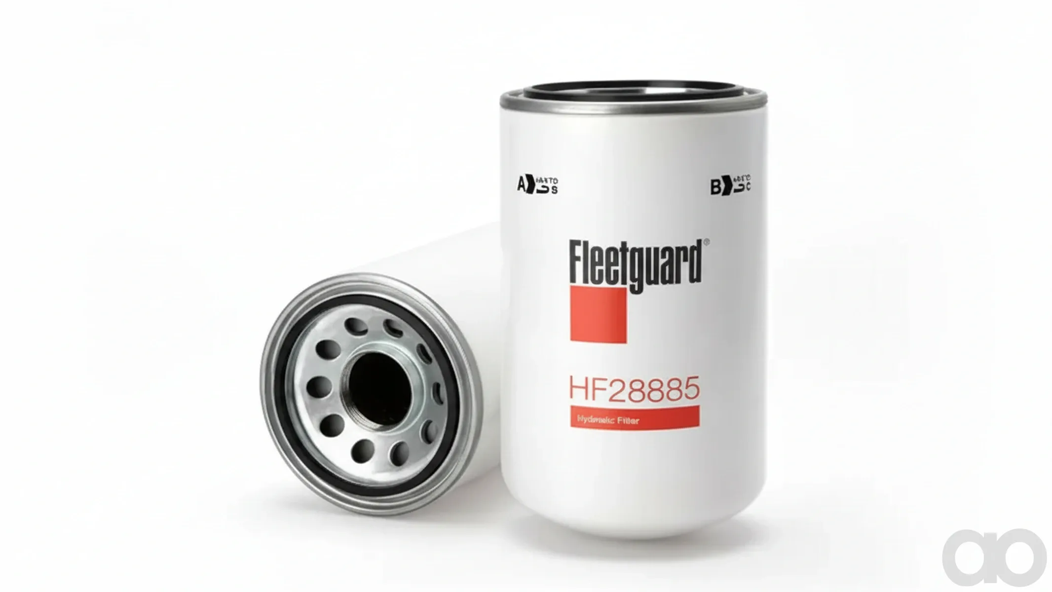 Case IH - HF28885 - Hydraulic Oil Filter
