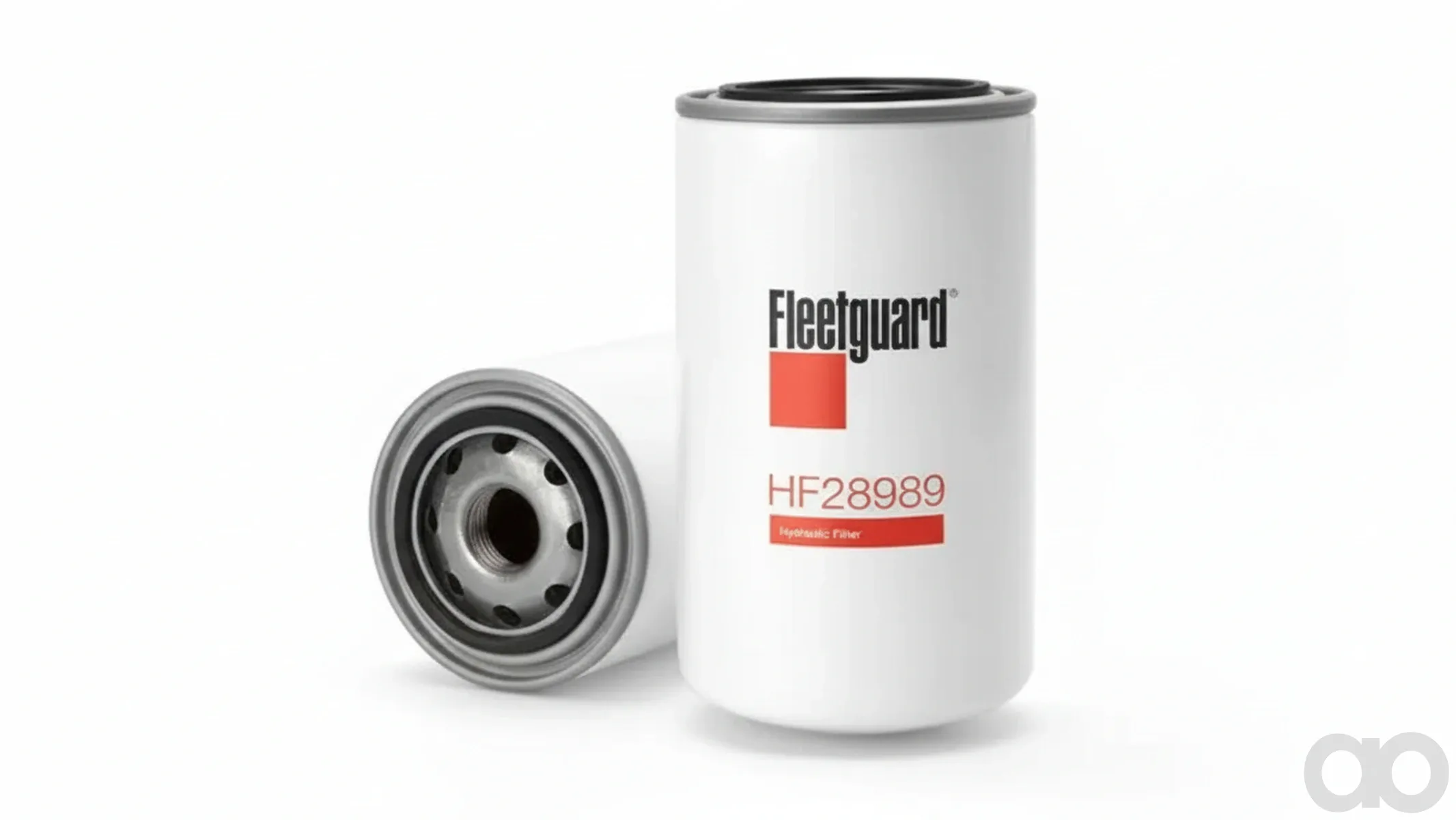 Case IH - HF28989 - Hydraulic Oil Filter