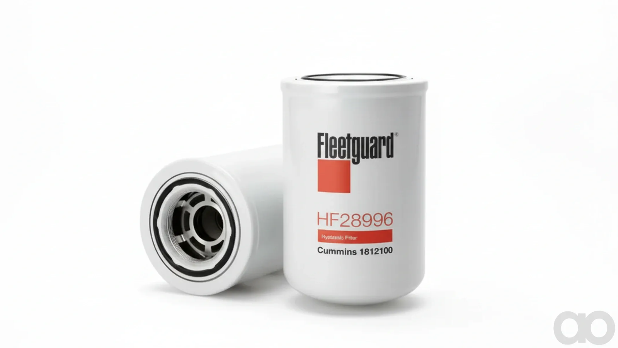 Case IH - HF28996 - Hydraulic Oil Filter