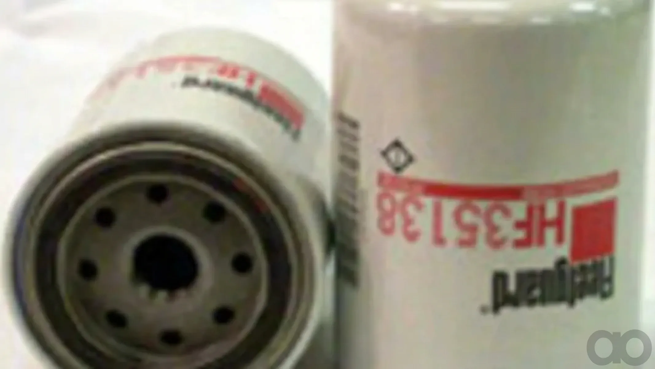 Case IH - HF35138 - Hydraulic Oil Filter
