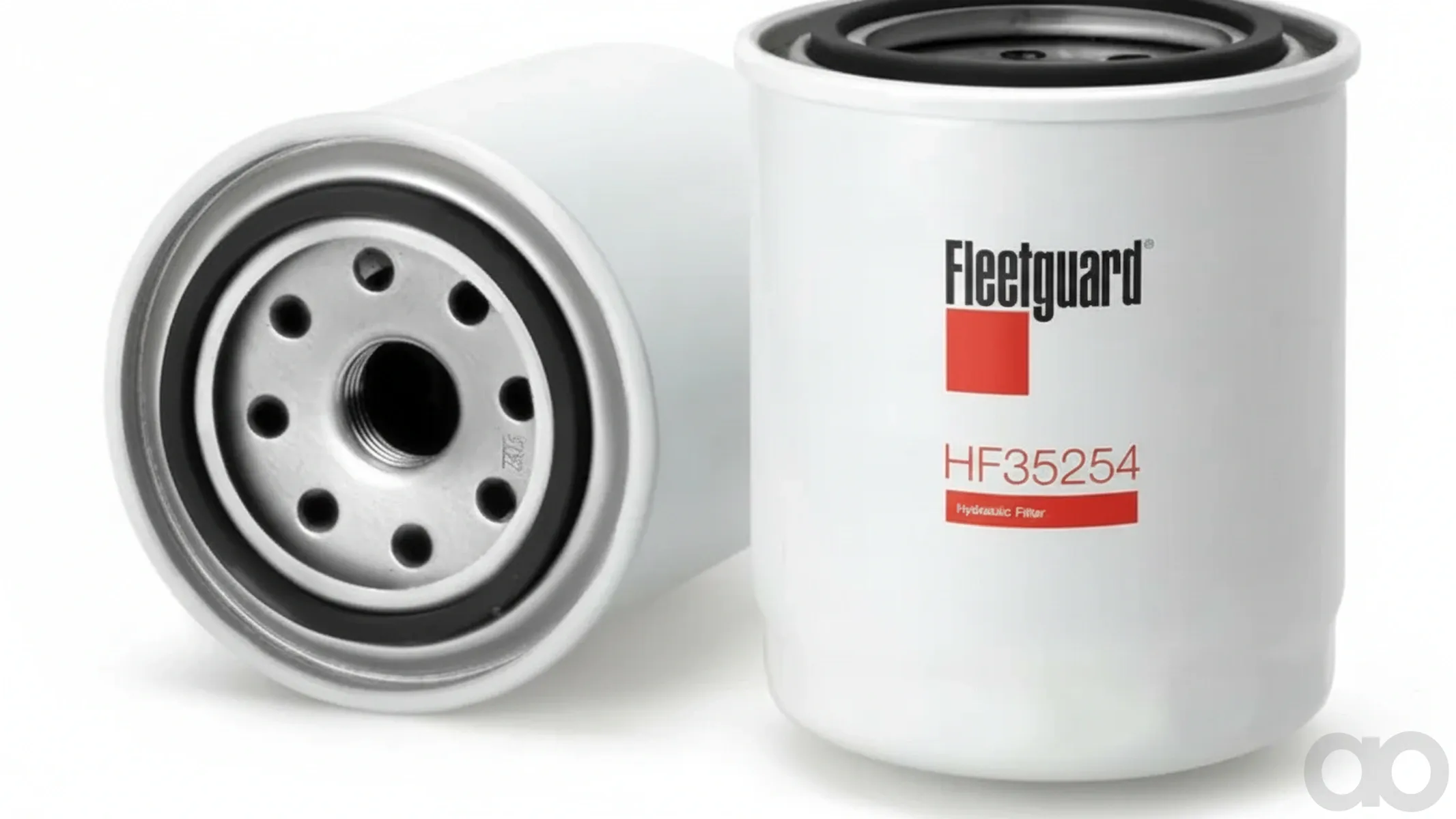Case IH - HF35254 - Hydraulic Oil Filter