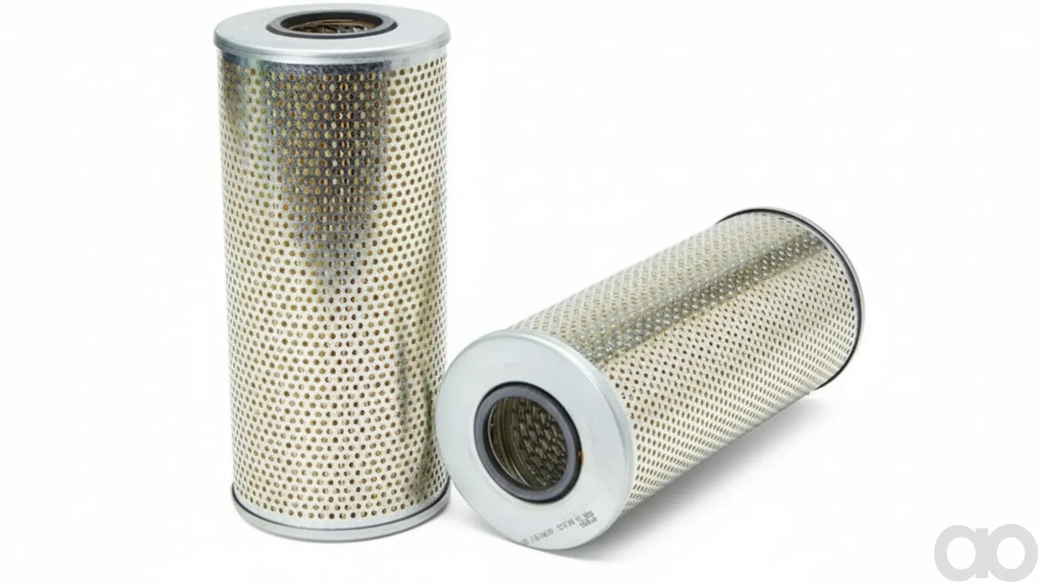 Case IH - HF35255 - Hydraulic Oil Filter