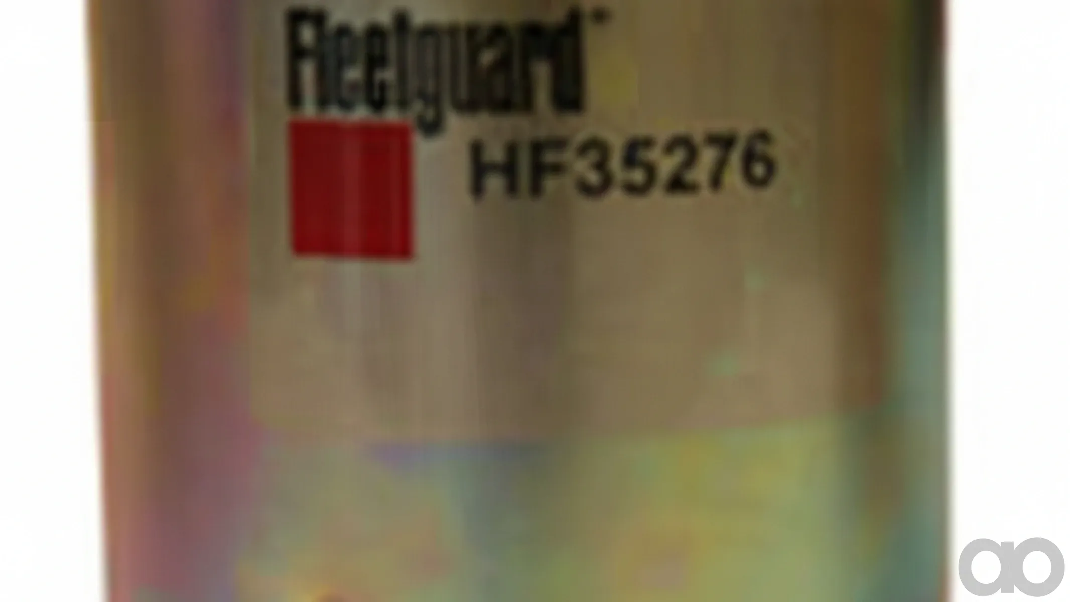 Case IH - HF35276 - Hydraulic Oil Filter