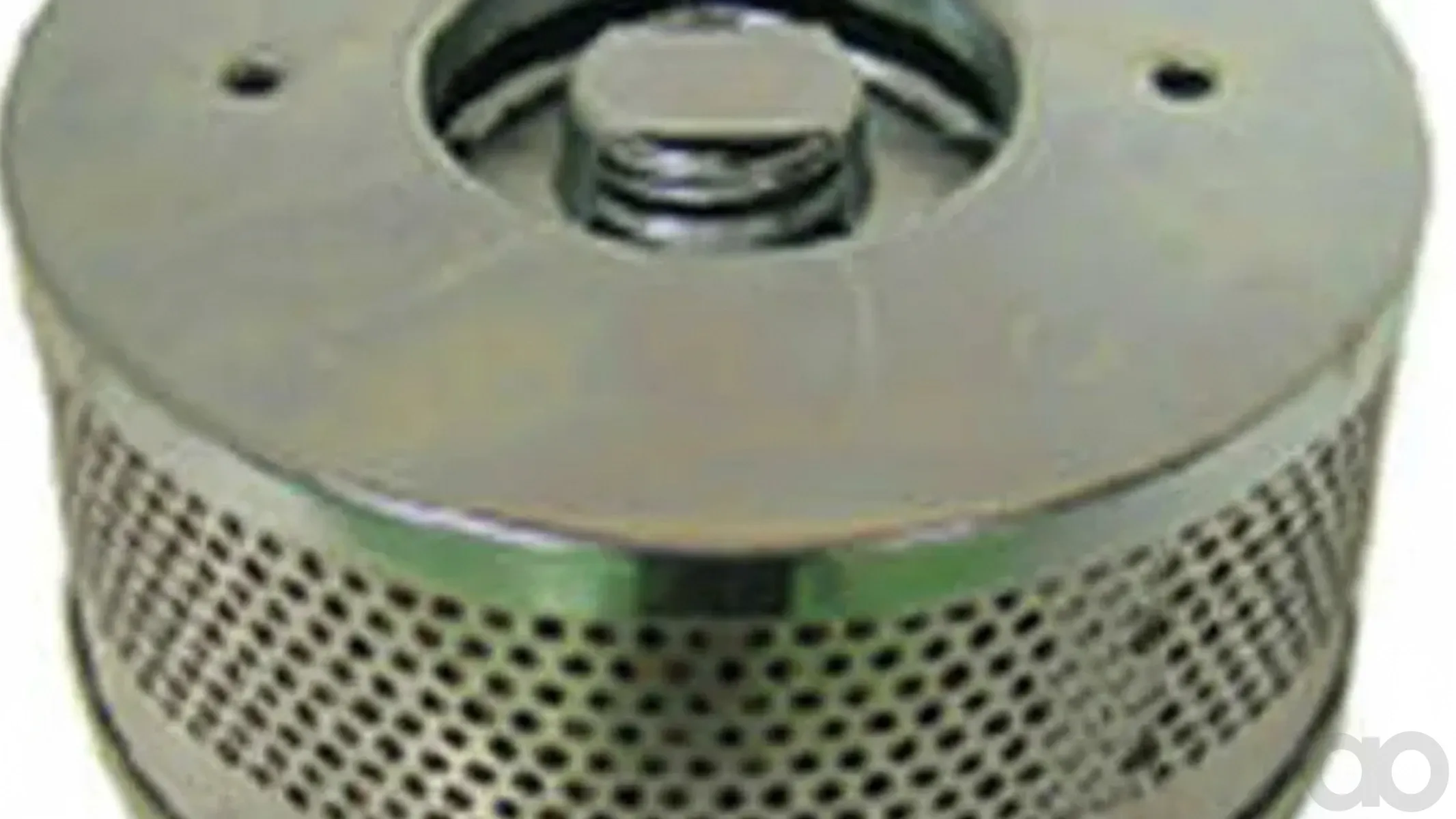 Case IH - HF35309 - Hydraulic Oil Filter