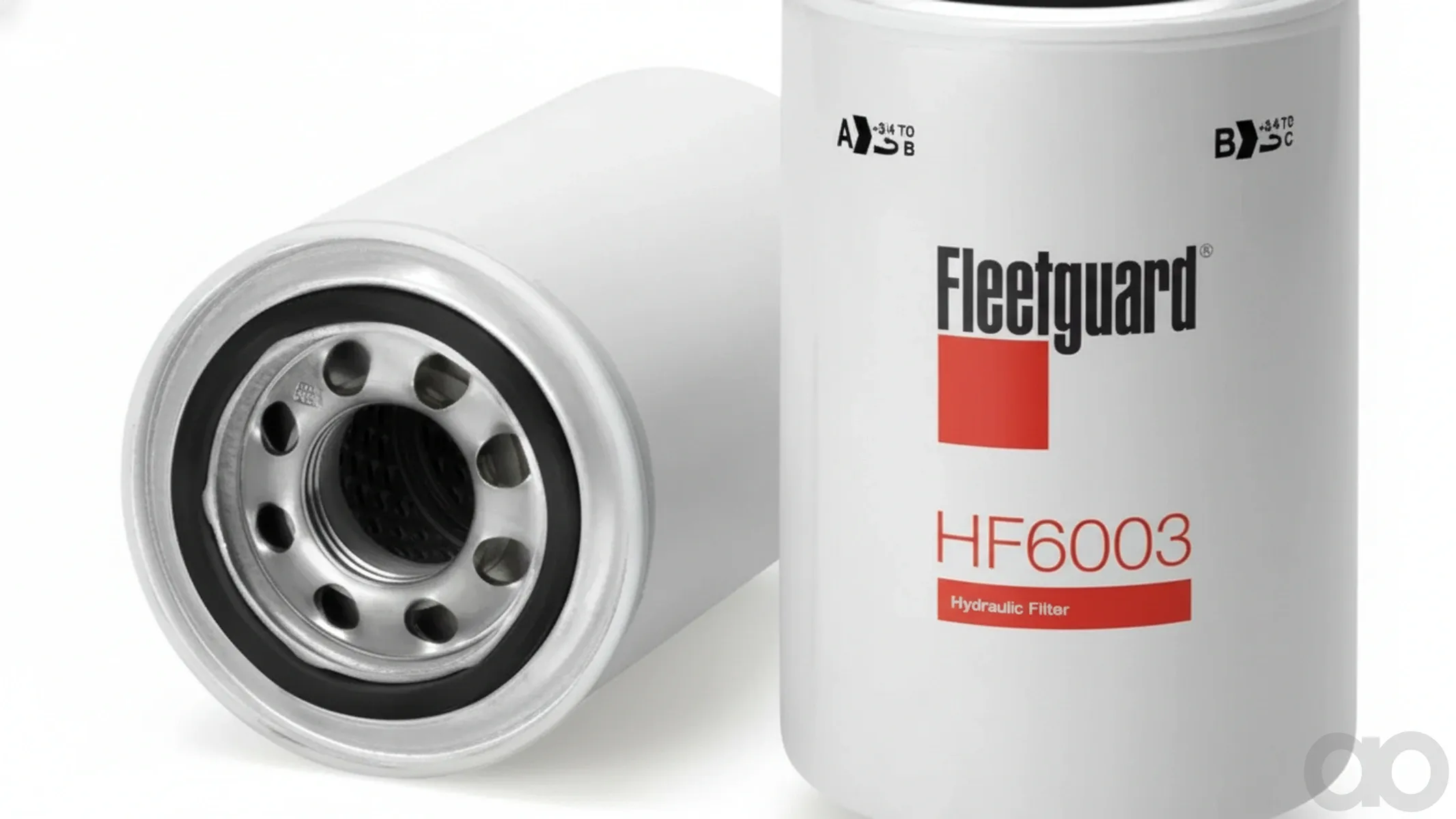 Case IH - HF6003 - Hydraulic Oil Filter