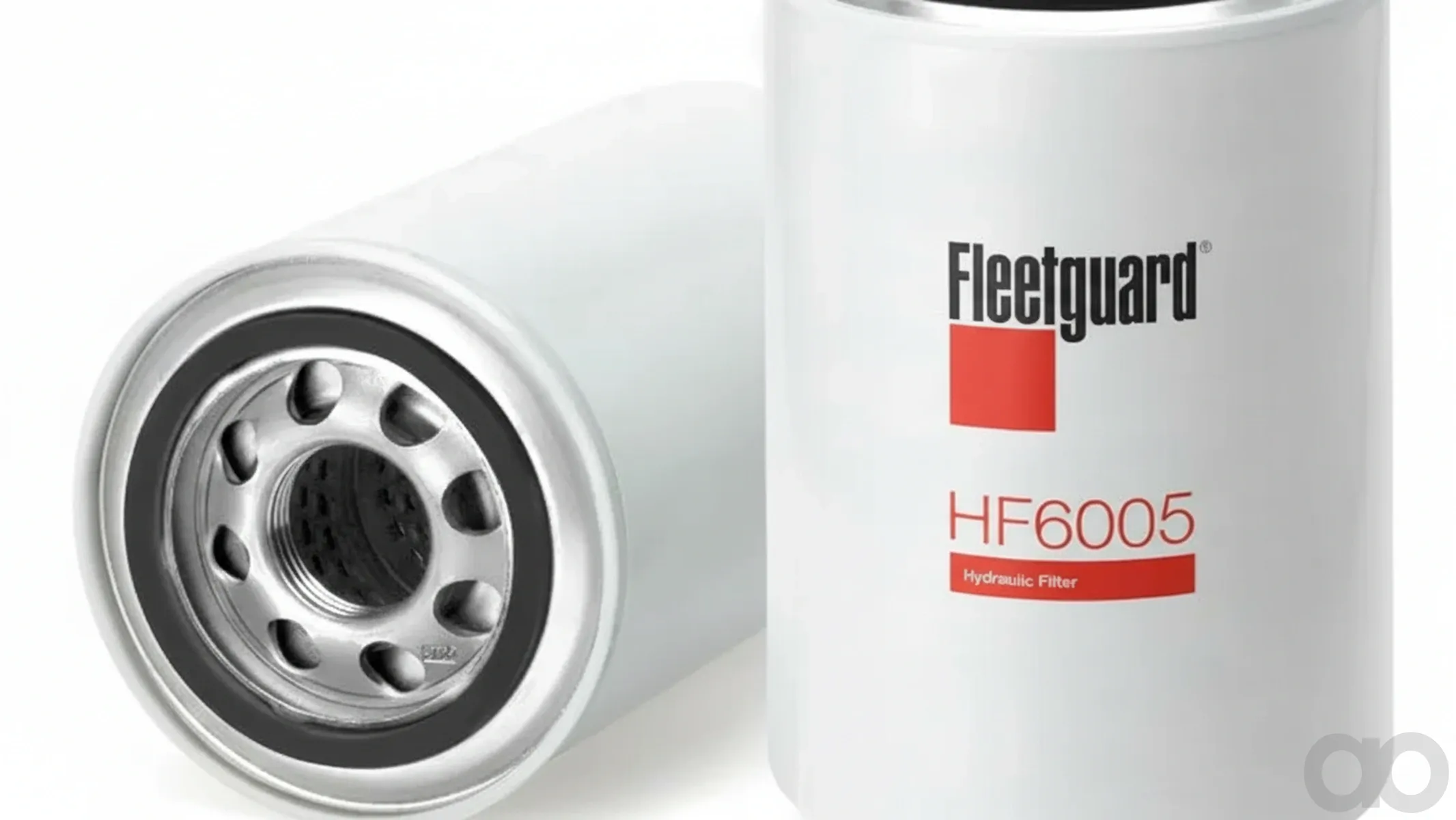 Case IH - HF6005 - Hydraulic Oil Filter