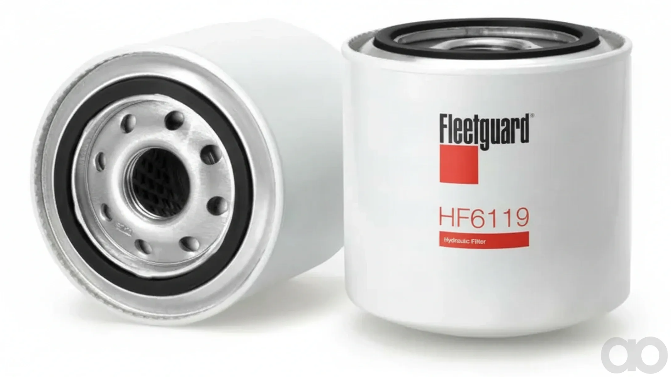 Case IH - HF6119 - Hydraulic Oil Filter