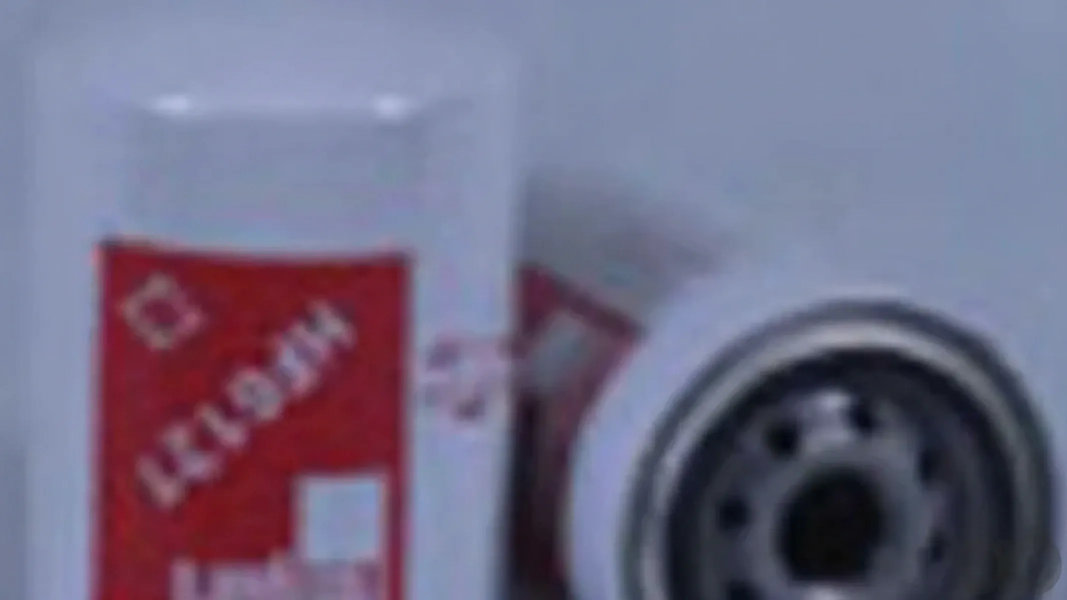 Case IH - HF6121 - Hydraulic Oil Filter