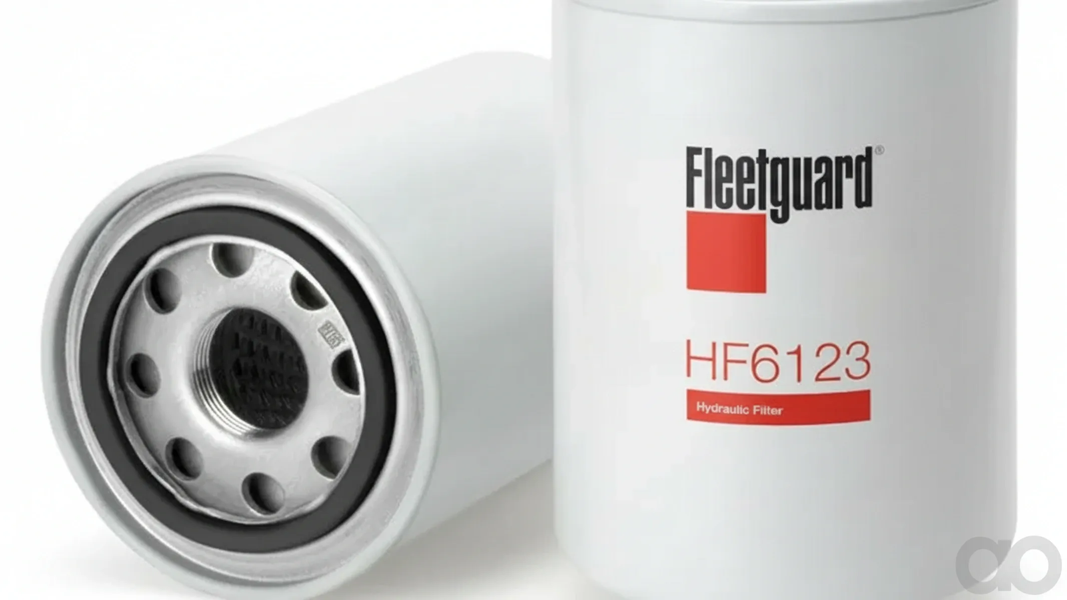 Case IH - HF6123 - Hydraulic Oil Filter