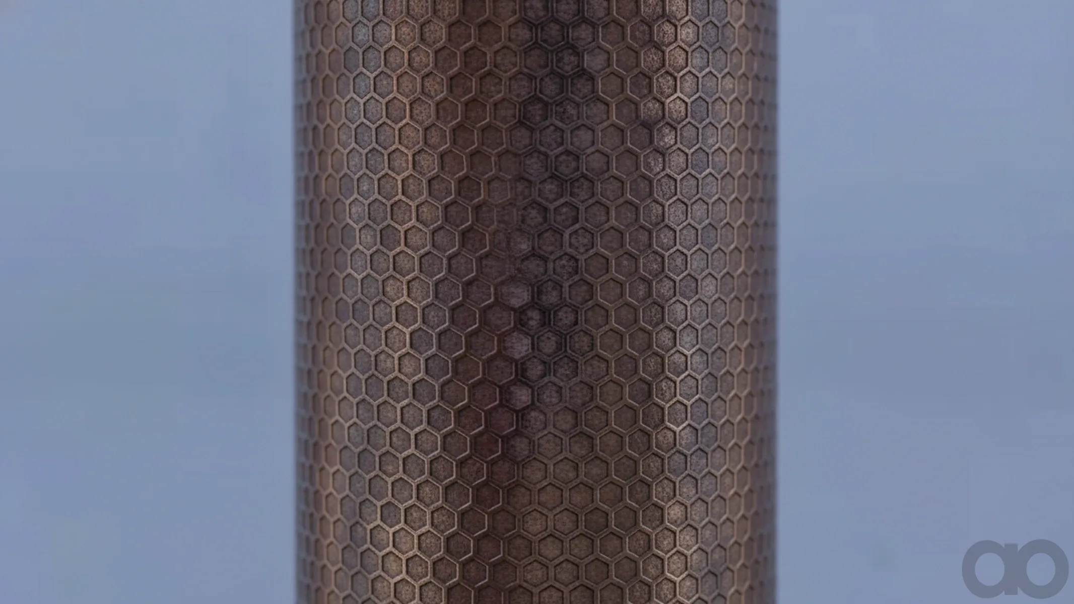 Case IH - HF6178 - Hydraulic Oil Filter
