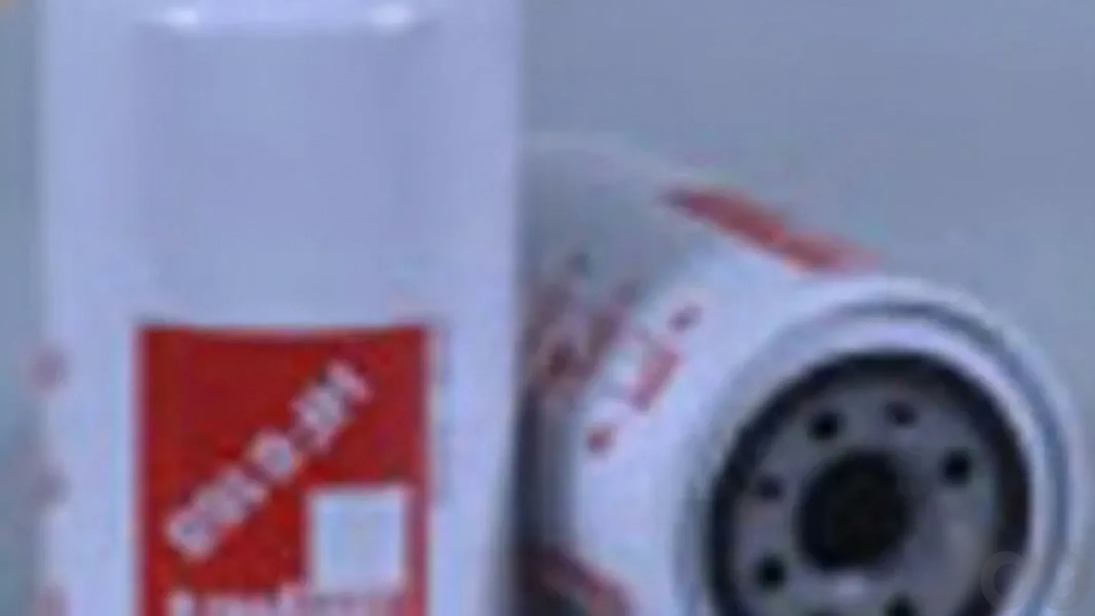 Case IH - HF6188 - Hydraulic Oil Filter