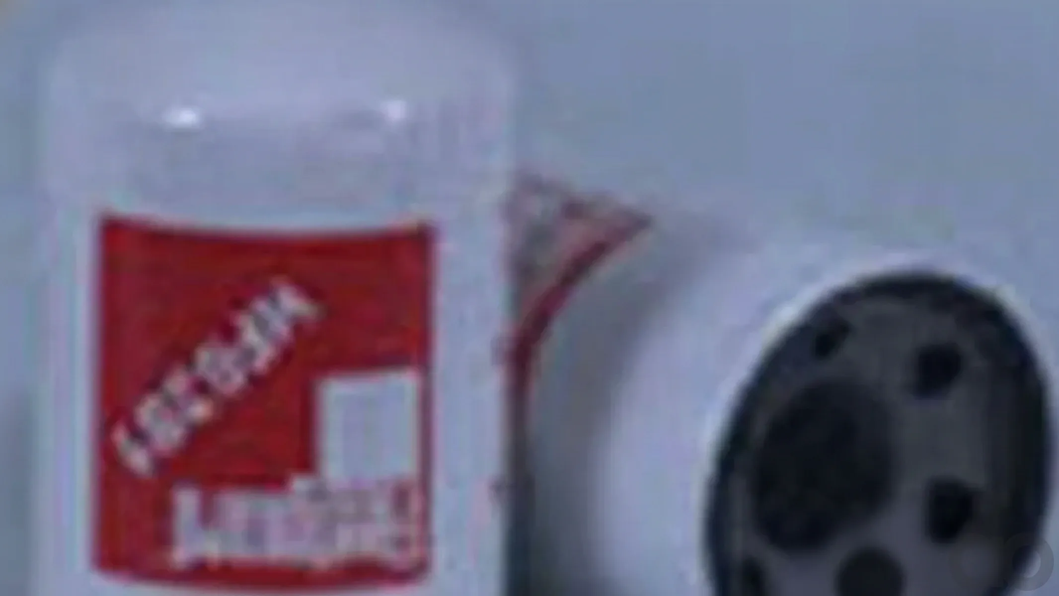 Case IH - HF6281 - Hydraulic Oil Filter