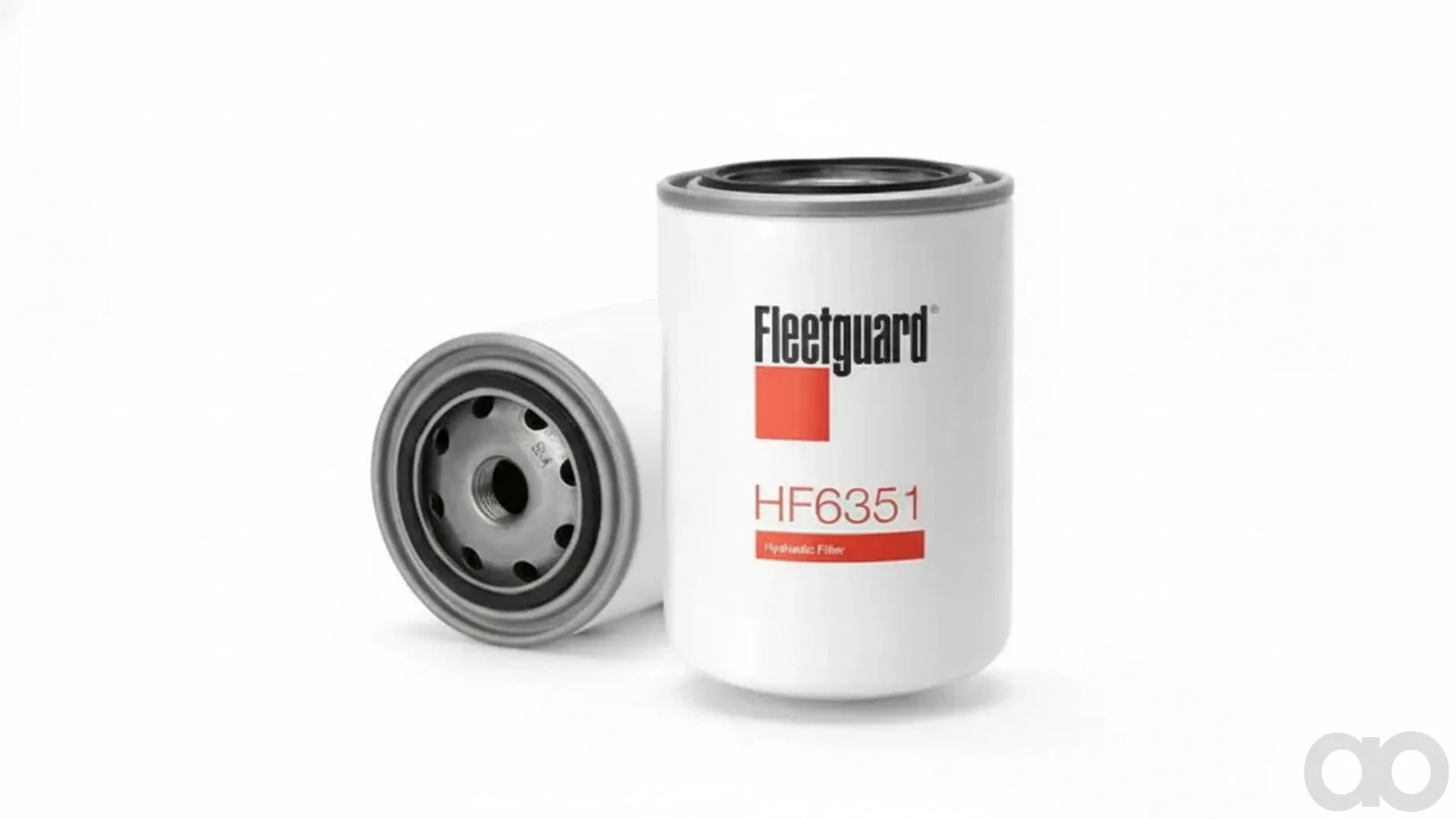 Case IH - HF6351 - Hydraulic Oil Filter