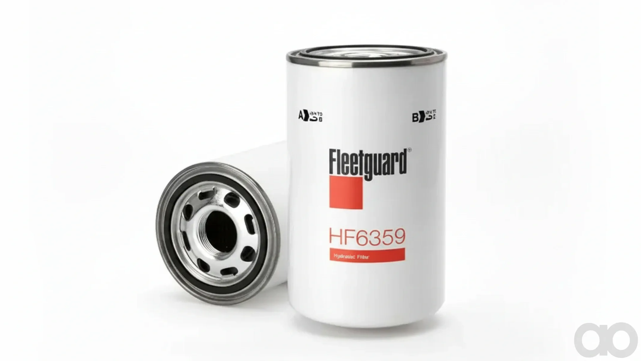 Case IH - HF6359 - Hydraulic Oil Filter