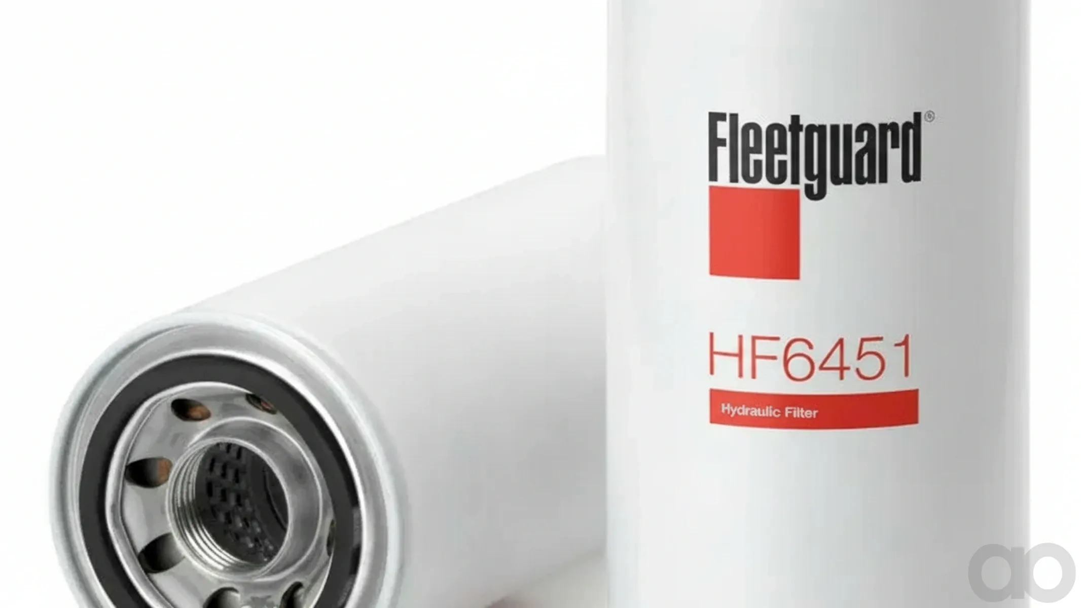 Case IH - HF6451 - Hydraulic Oil Filter