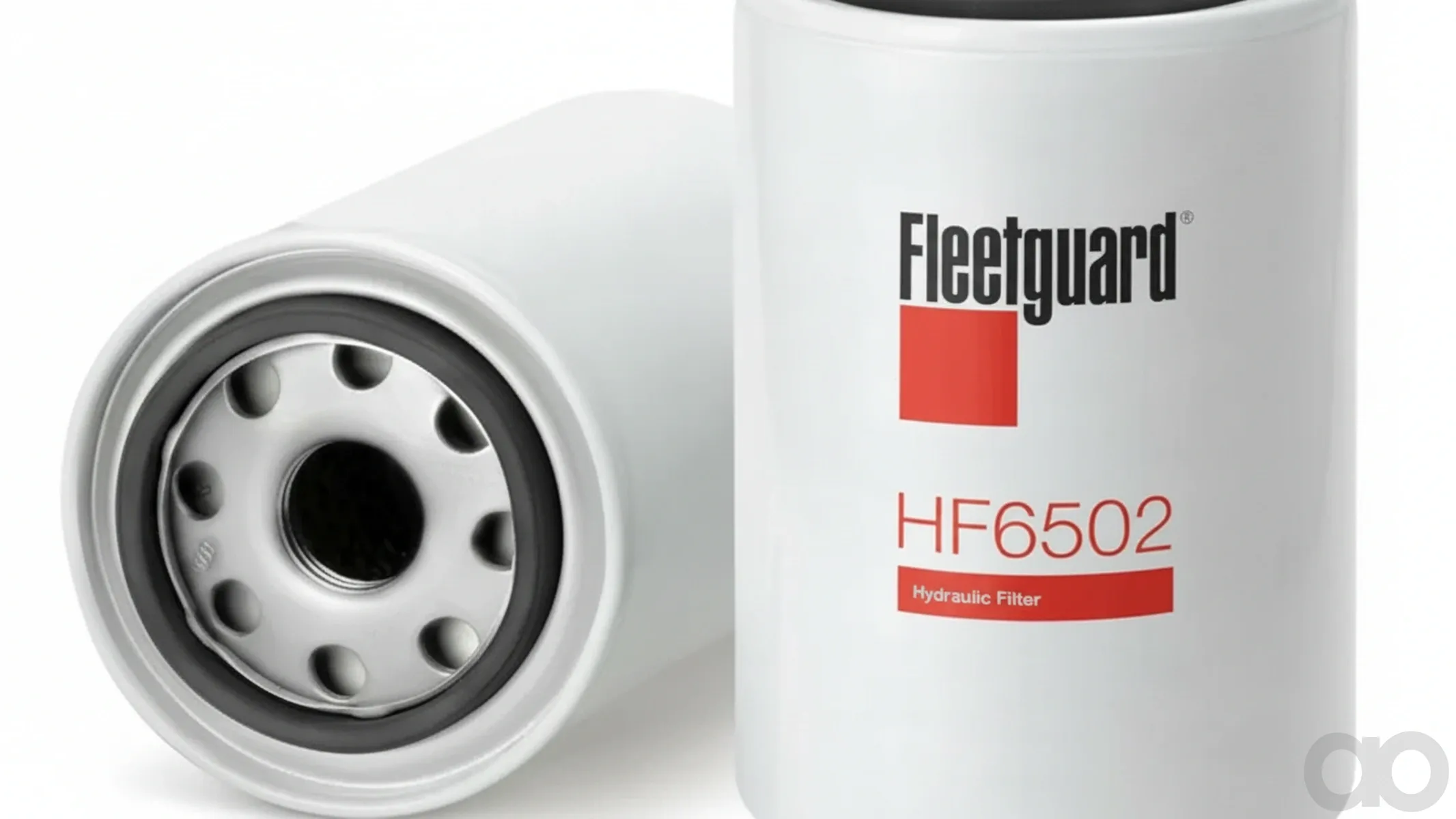 Case IH - HF6502 - Hydraulic Oil Filter