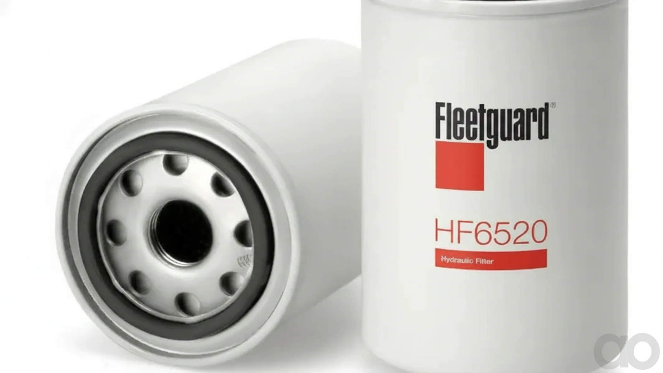 Case IH - HF6520 - Hydraulic Oil Filter