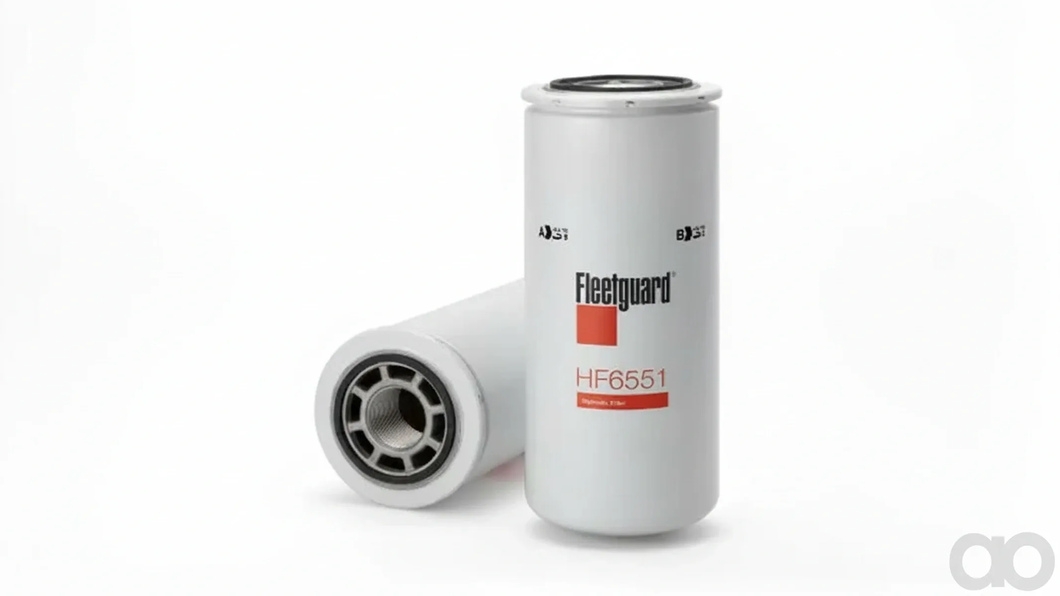 Case IH - HF6551 - Hydraulic Oil Filter