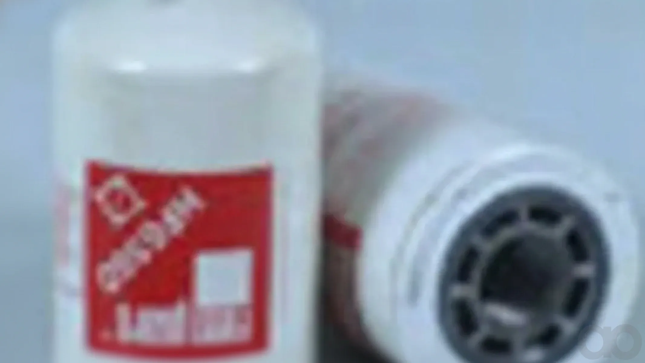 Case IH - HF6560 - Hydraulic Oil Filter