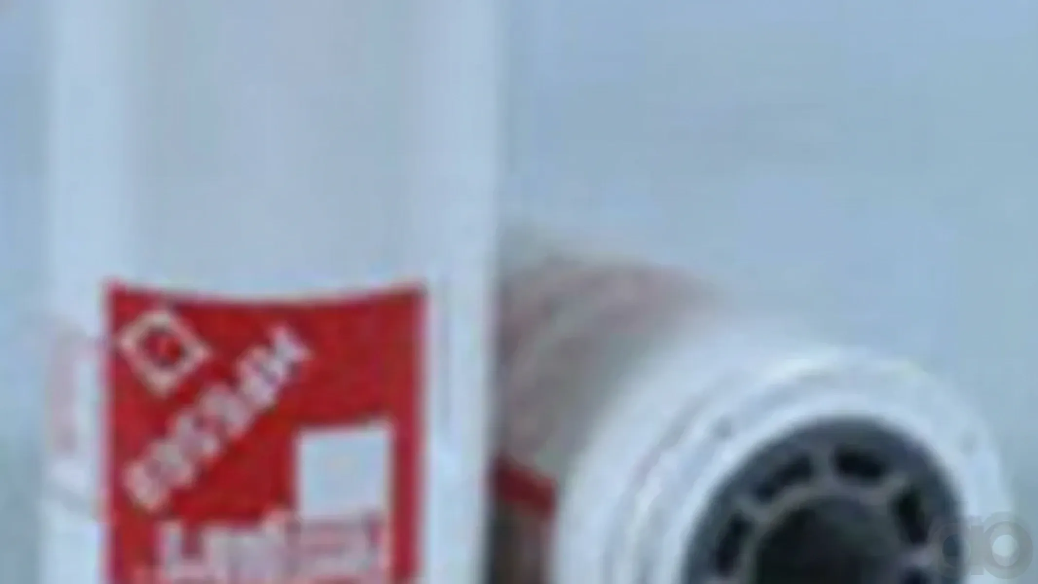 Case IH - HF6569 - Hydraulic Oil Filter