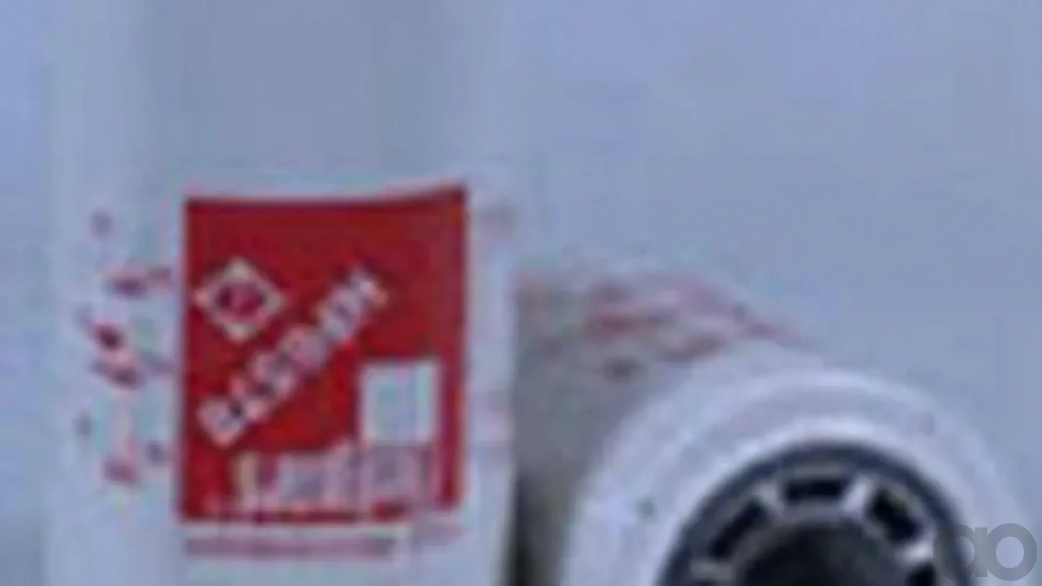 Case IH - HF6578 - Hydraulic Oil Filter