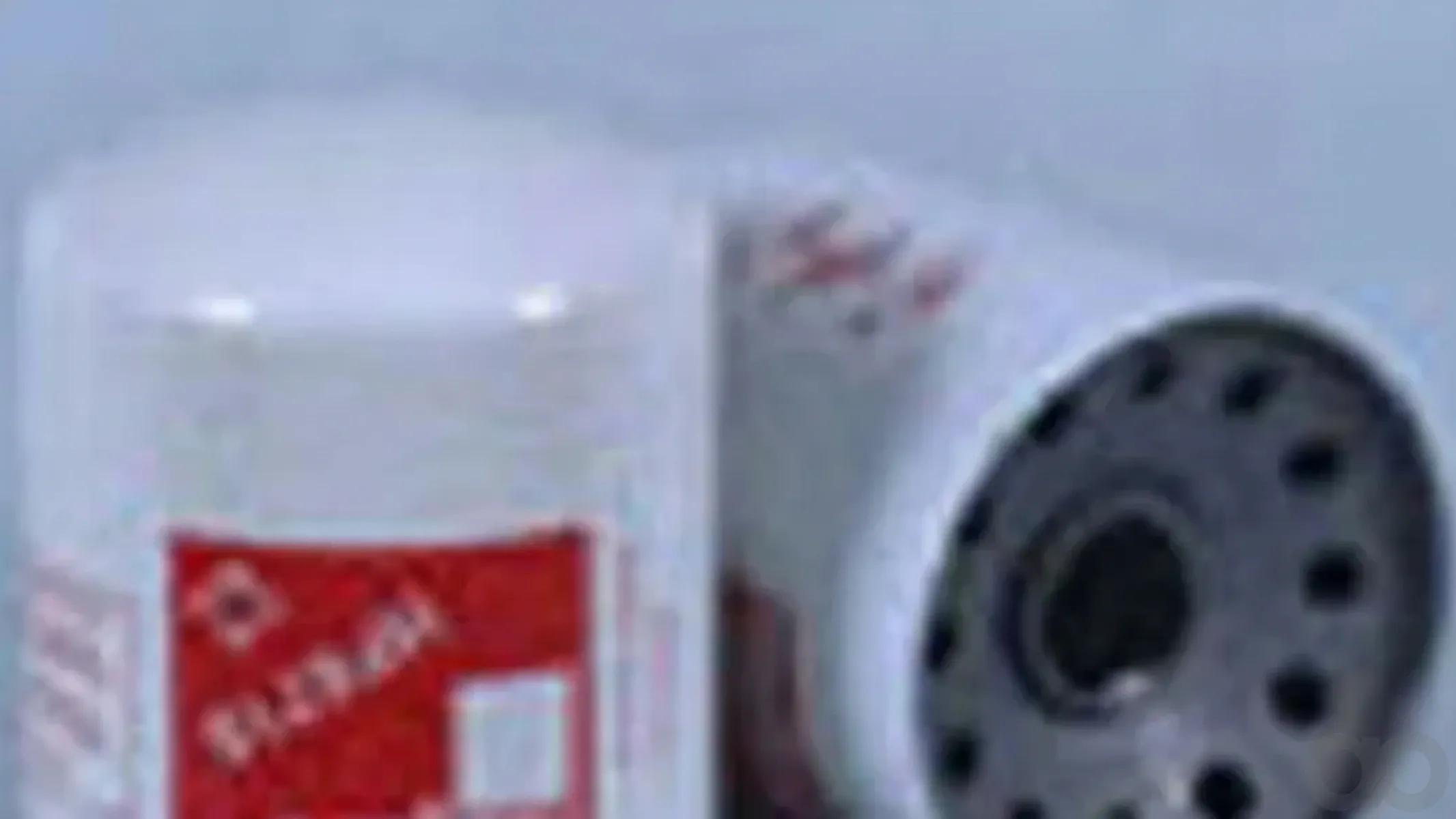 Case IH - HF6718 - Hydraulic Oil Filter