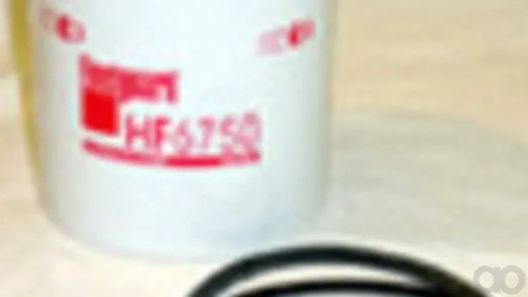 Case IH - HF6750 - Hydraulic Oil Filter
