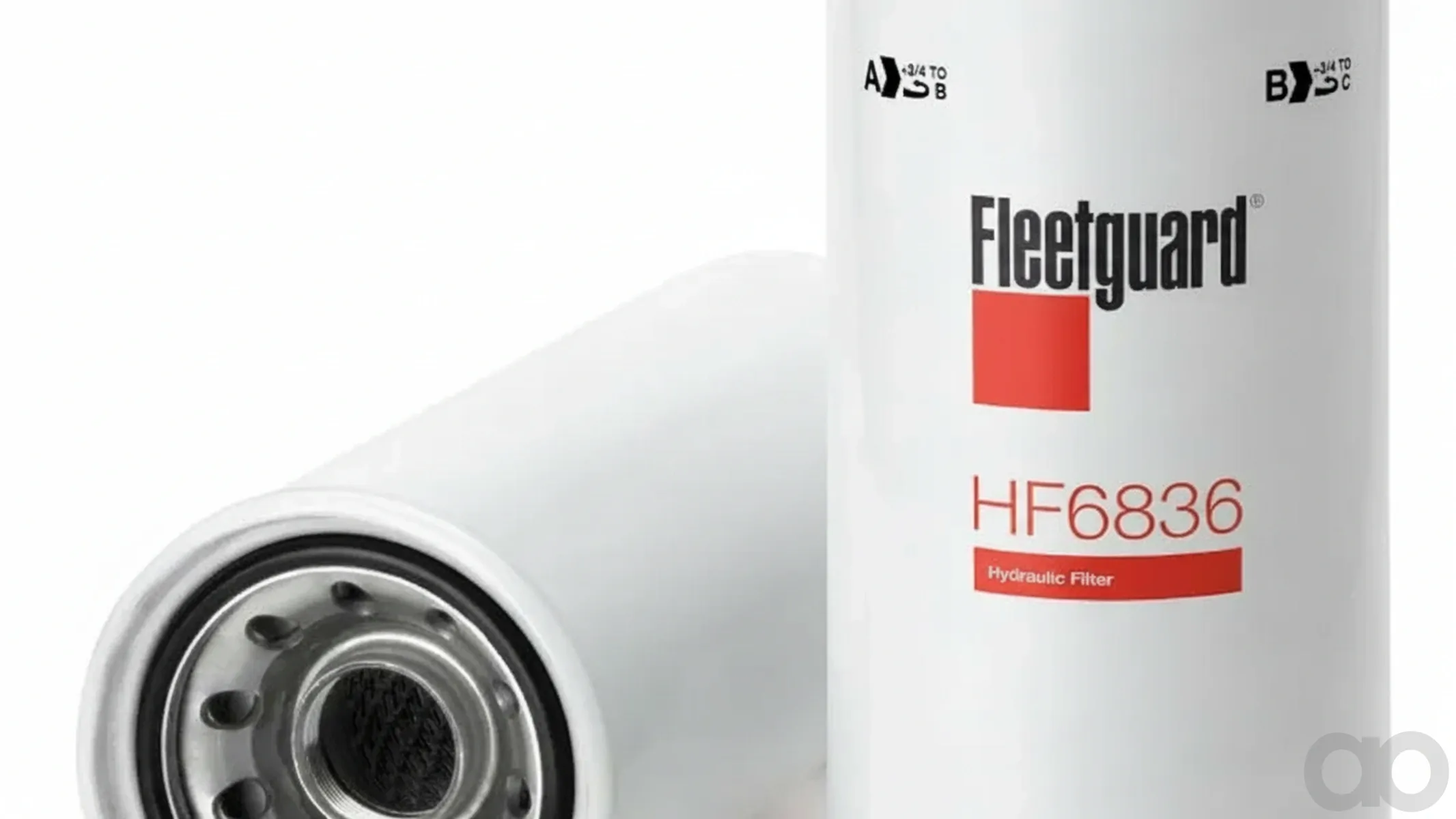 Case IH - HF6836 - Hydraulic Oil Filter