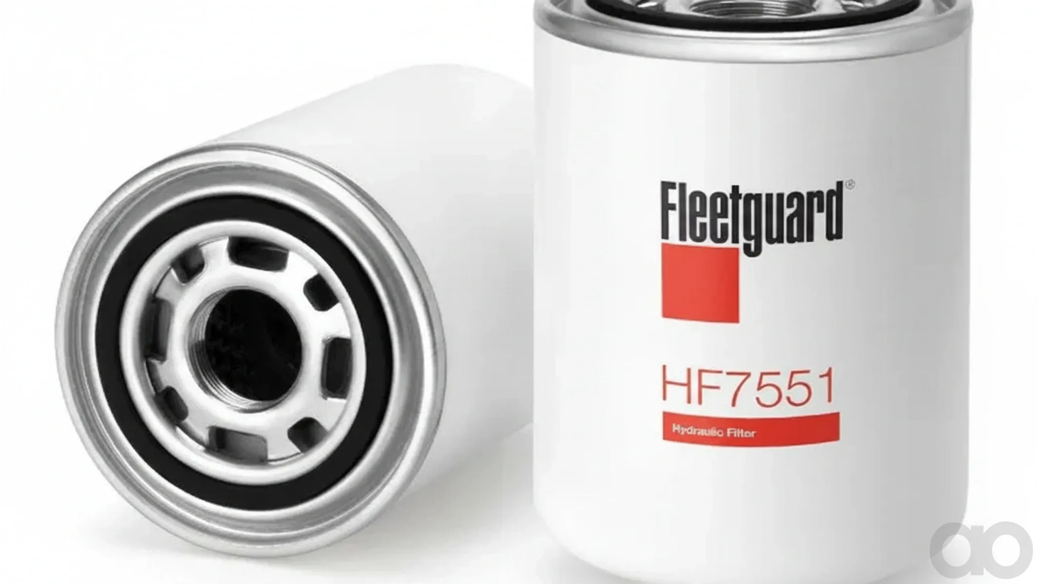 Case IH - HF7551 - Hydraulic Oil Filter