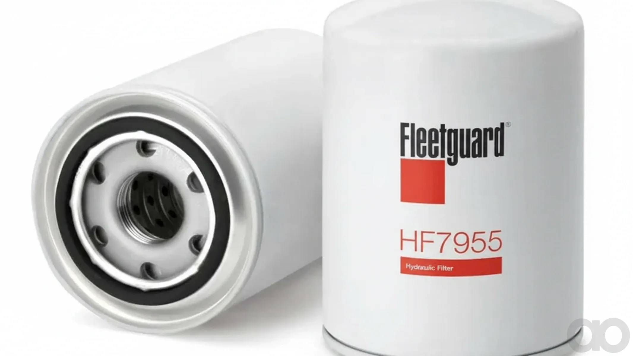 Case IH - HF7955 - Hydraulic Oil Filter