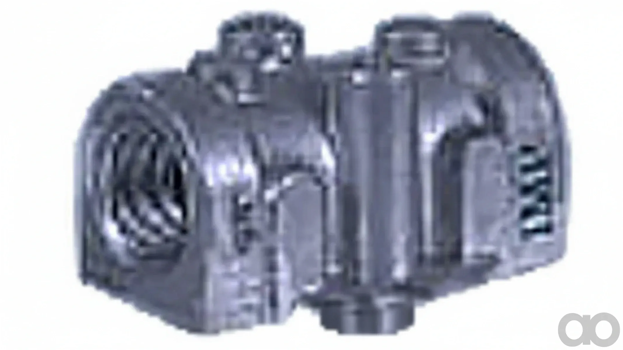 Case IH - HH6946 - Filter Head