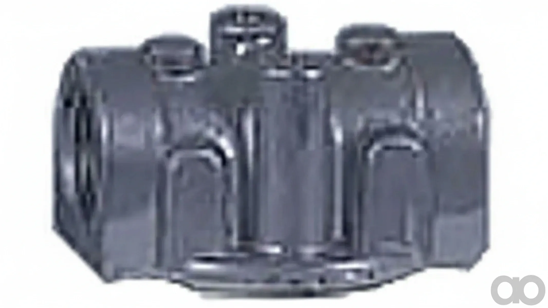 Case IH - HH6947 - Head