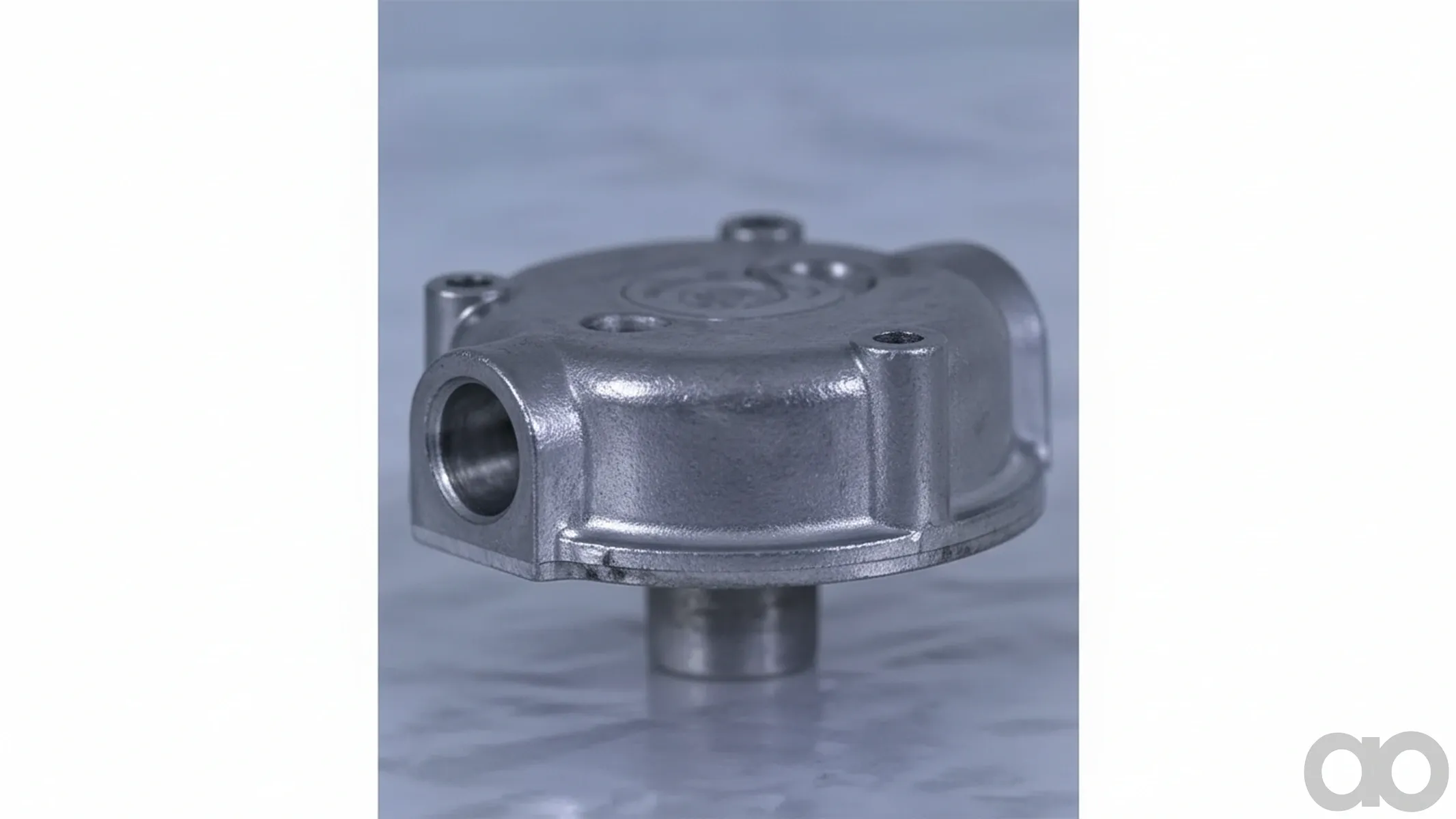 Case IH - HH6961 - Filter Head