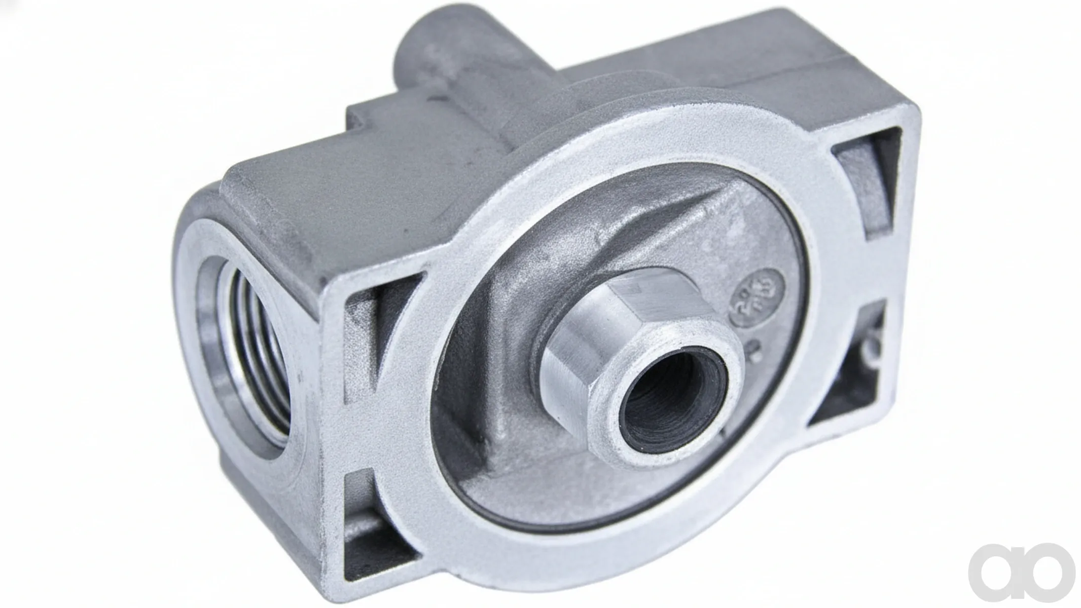 Case IH - HH6983 - Filter Head