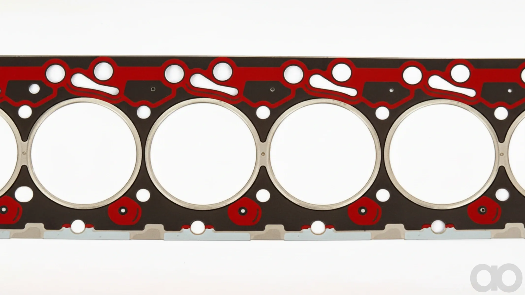 Case IH - J283335 - Cylinder Head Gasket - 2.32 mm Thk