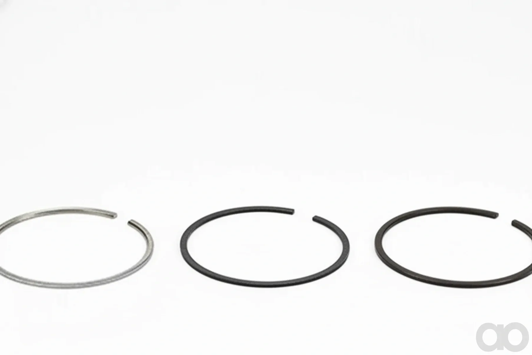 Case IH - J802429 - Piston Ring Set