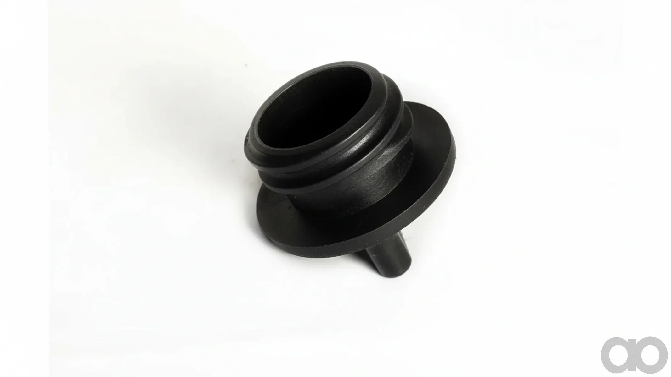 Case IH - J902468 - Valve Cover Filler Cap - 34 mm ID x 61 mm OD x 45.72 mm L