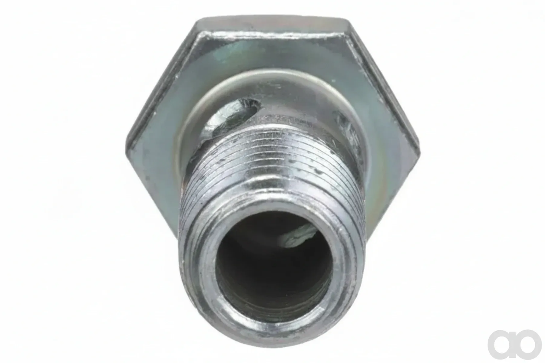 Case IH - J903035 - Fuel Tube Banjo Bolt - M12 x 1.5