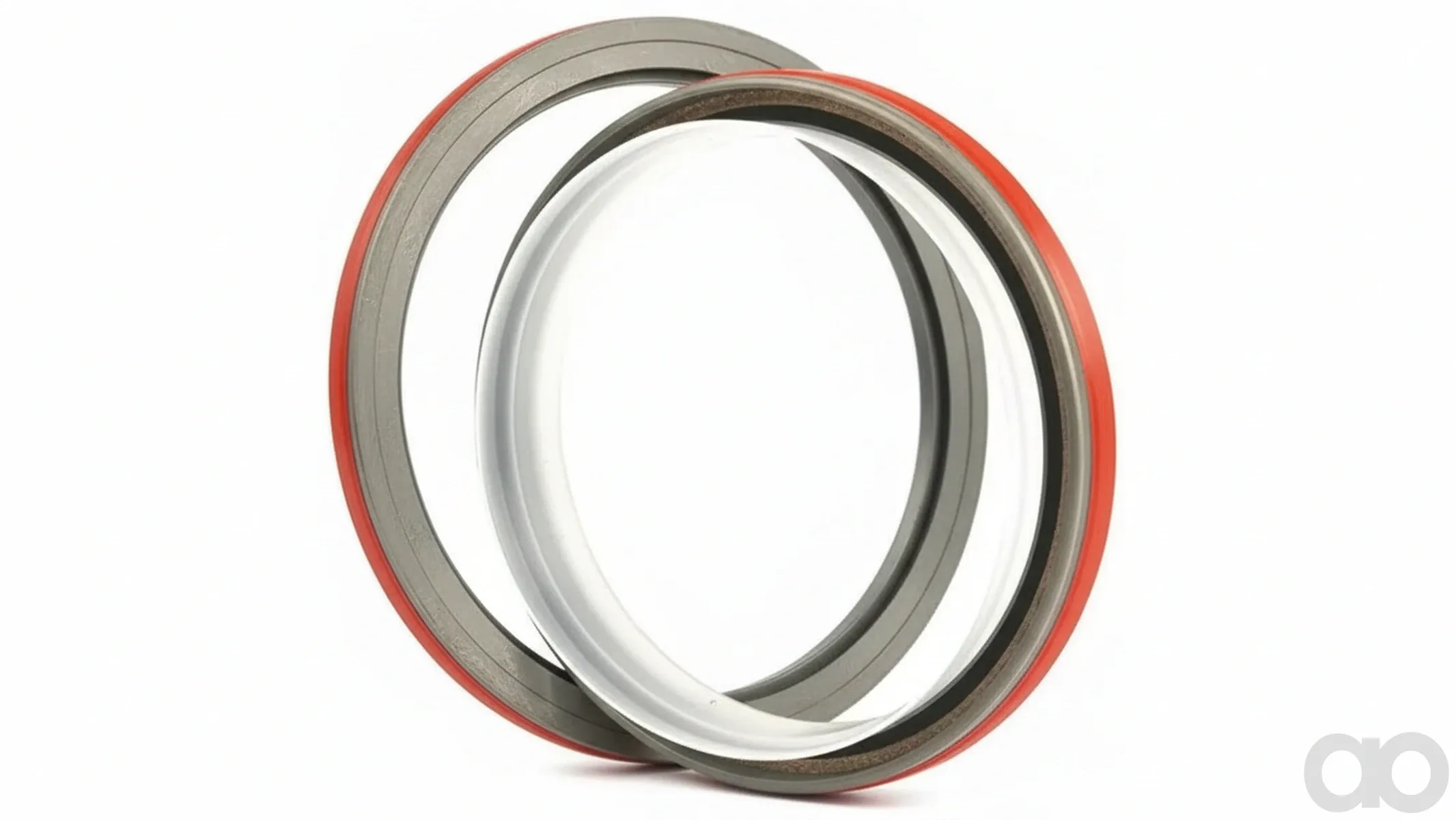 Case IH - J909411GV - Gasket