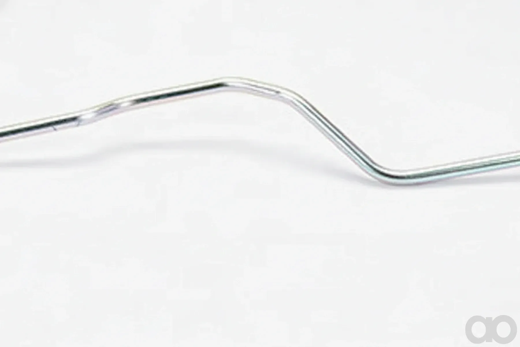 Case IH - J912923 - Fuel Tube Assembly - 8 mm OD x 509.8 mm L