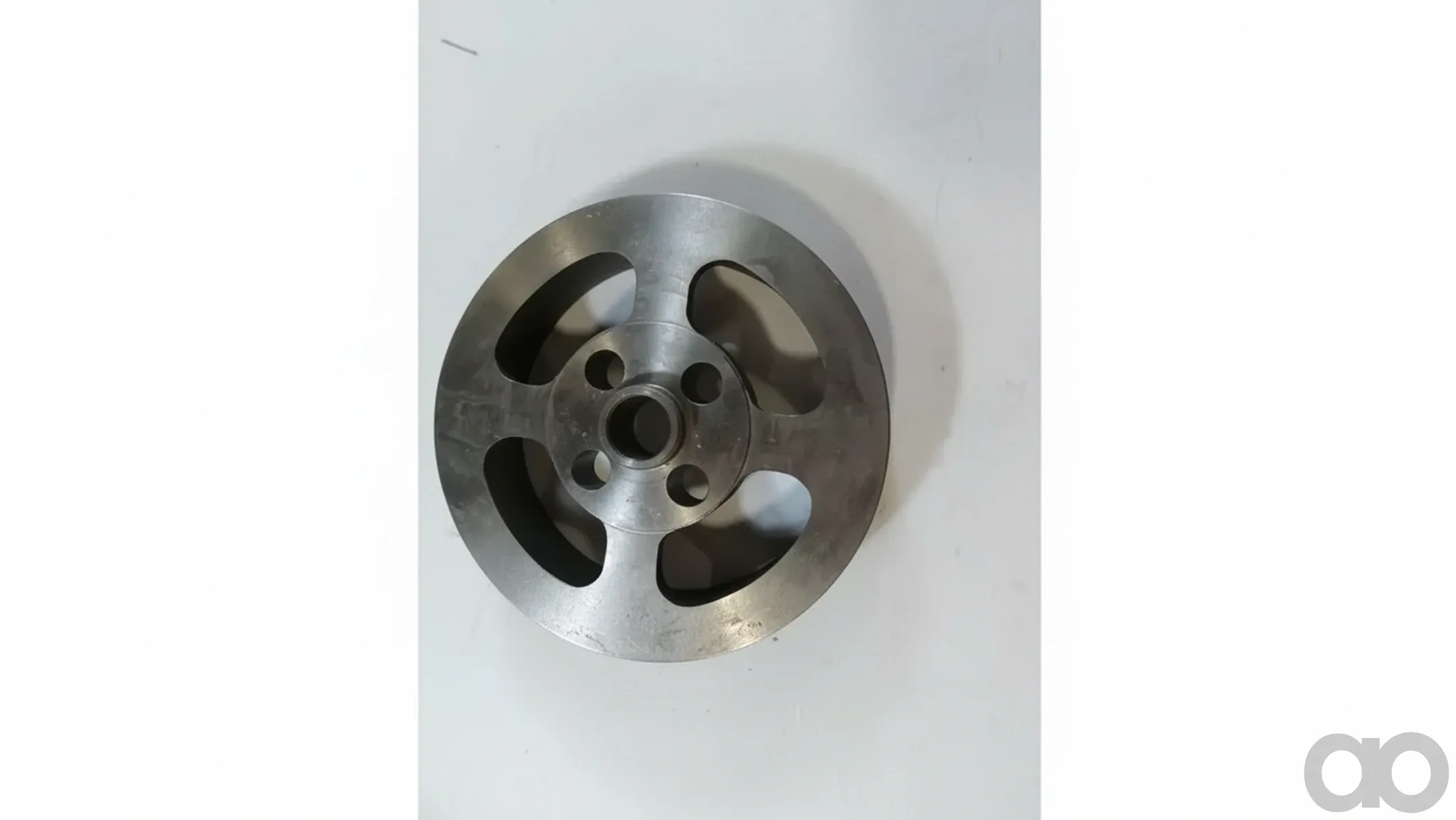 Case IH - J914120 - Grooved Washer