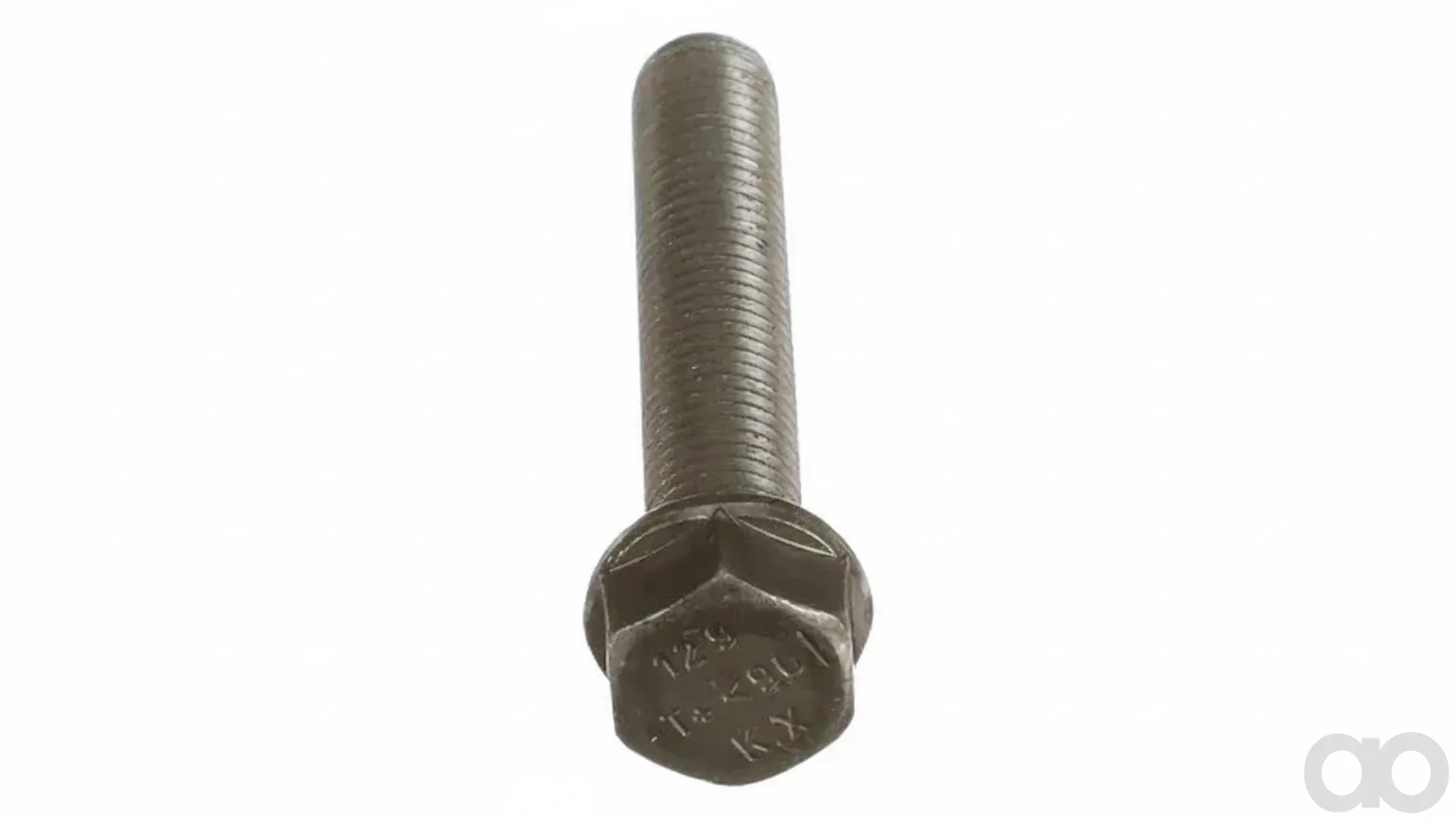 Case IH - J920779 - Hex Flange Head Cap Screw - M12 x 1.75
