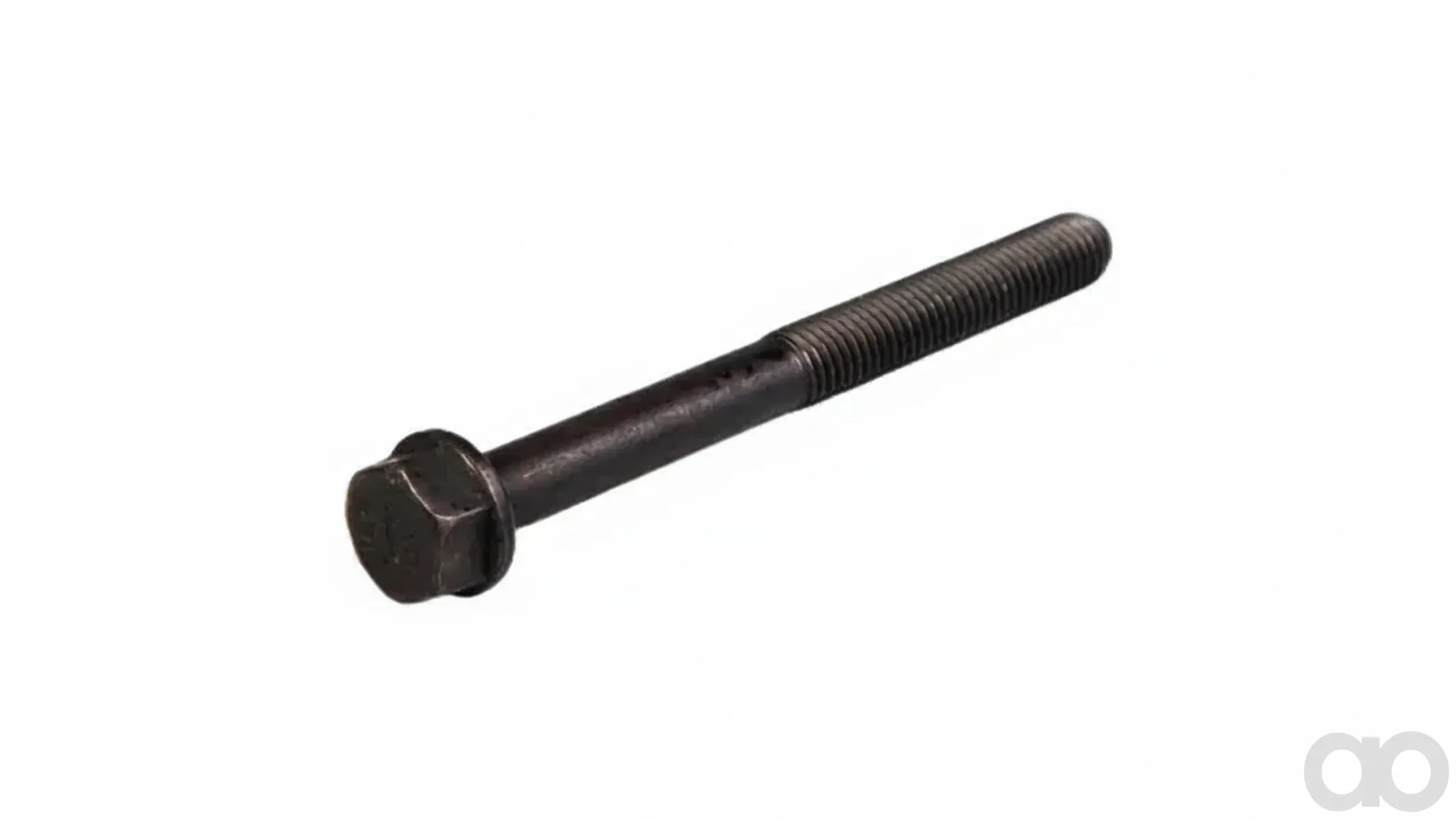 Case IH - J920780 - Hex Flange Head Cap Screw - M12 x 1.75