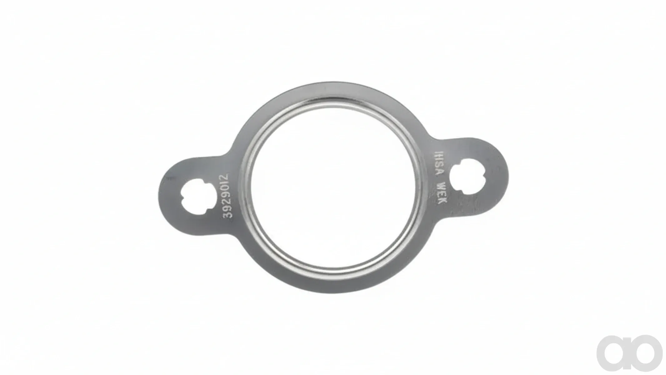 Case IH - J929012 - Exhaust Manifold Gasket - 1 mm Thk
