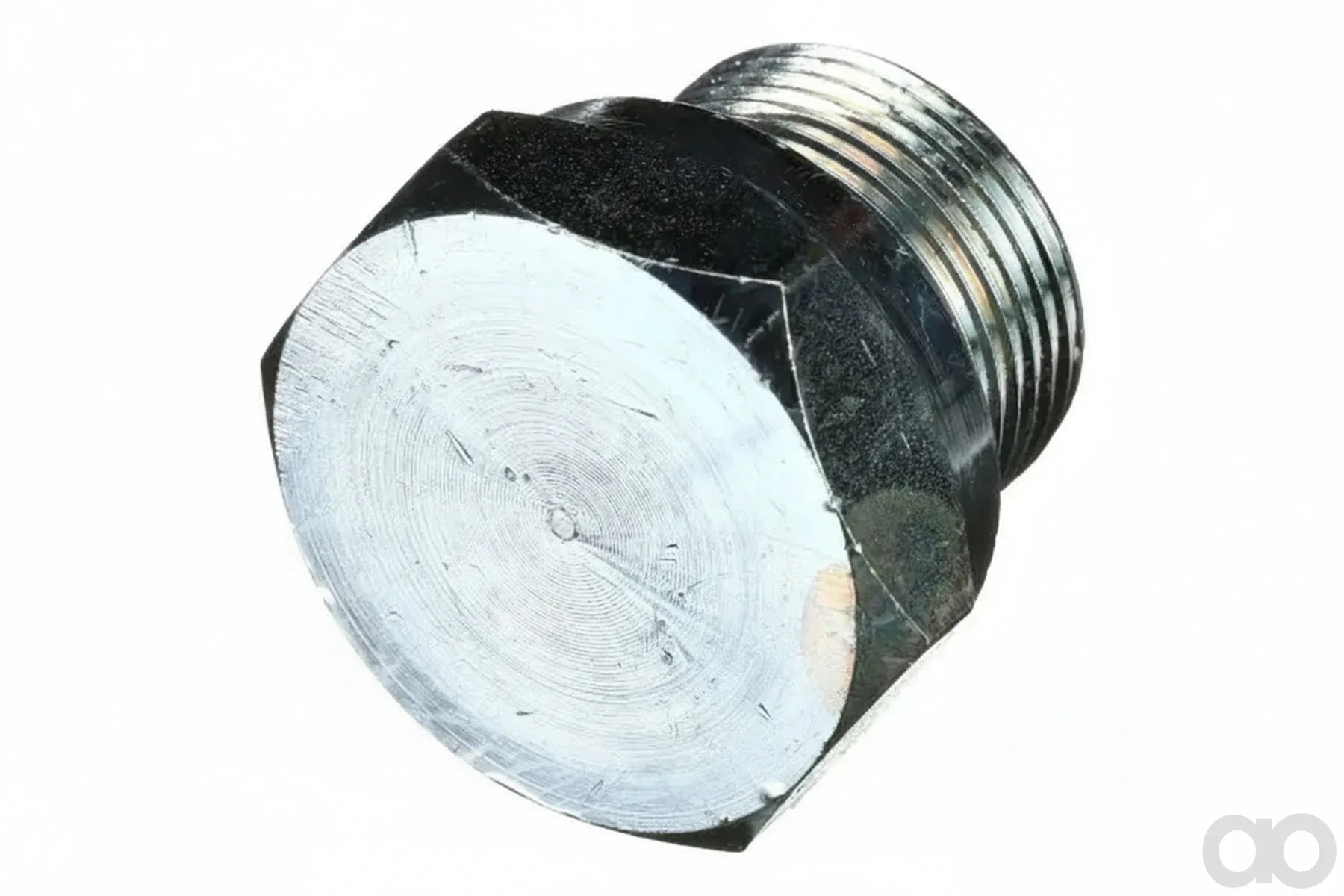 Case IH - J931084 - Plug