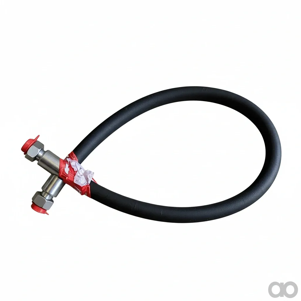 Case IH - J935587 - Gasket, Cylinder Head