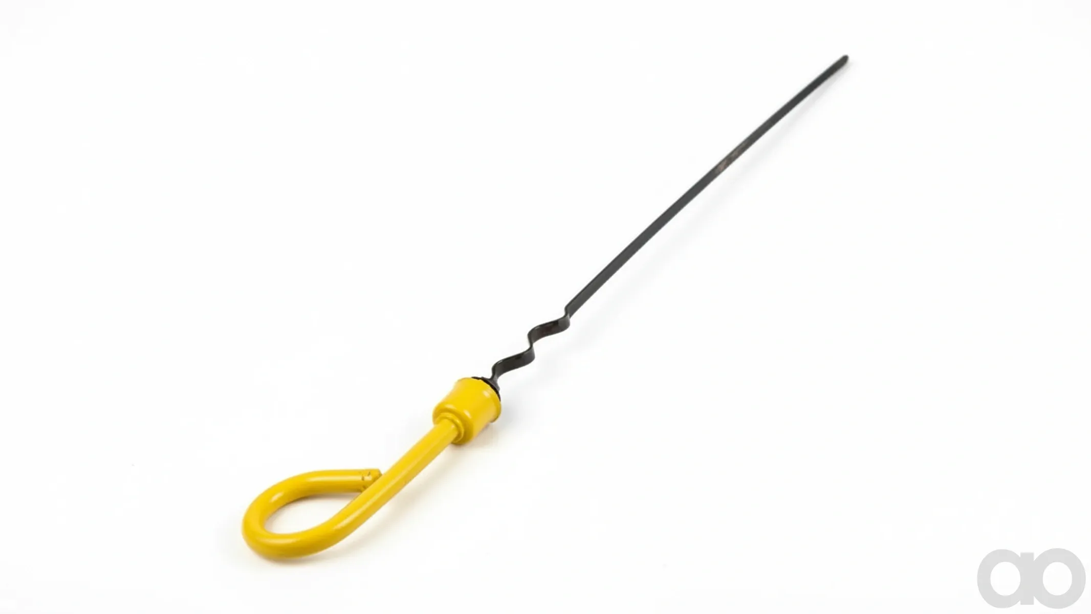 Case IH - J937417 - Engine Oil Dipstick - 14 mm OD x 379 mm L