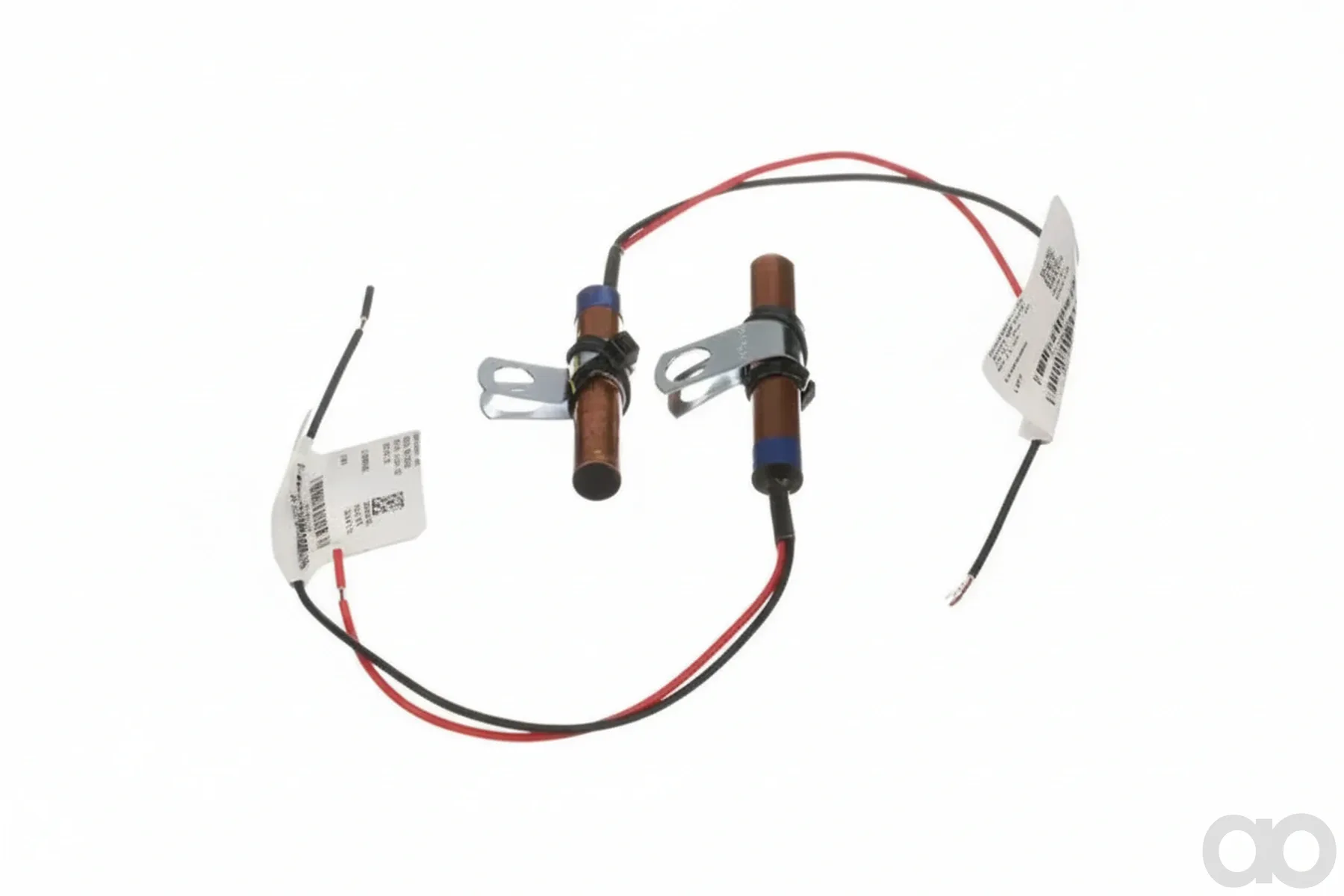 Case IH - J944110 - Protective Wiring