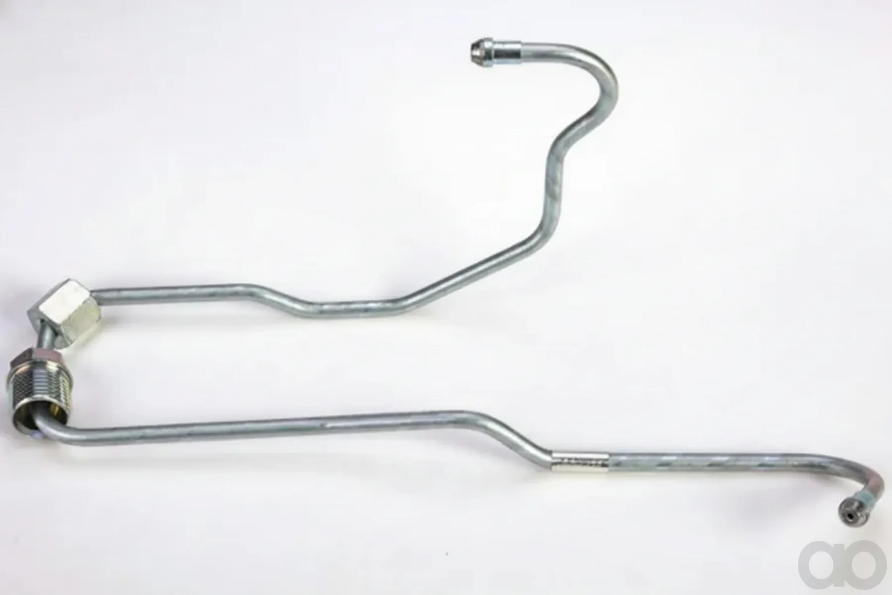 Case IH - J944690 - Fuel Injector Tube - 1.8 mm ID x 6.35 mm OD x 725 mm L
